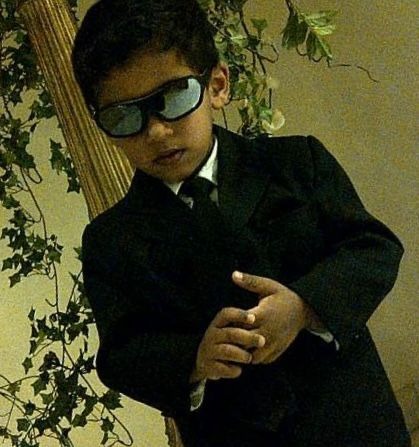 Topics Manager Faisal Alsaeed